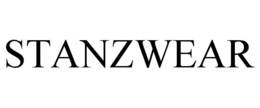 STANZWEAR trademark