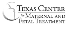 TEXAS CENTER FOR MATERNAL AND FETAL TREATMENT trademark