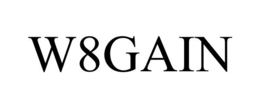 W8GAIN trademark