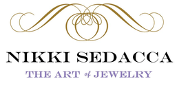 NIKKI SEDACCA THE ART OF JEWELRY trademark