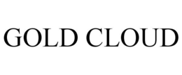 GOLD CLOUD trademark