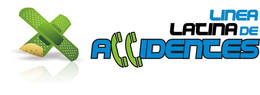 LINEA LATINA DE ACCIDENTES trademark