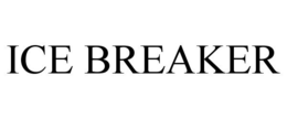 ICE BREAKER trademark