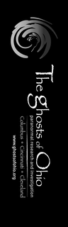 THE GHOSTS OF OHIO PARANORMAL RESEARCH AND INVESTIGATION COLUMBUS · CINCINNATI · CLEVELAND WWW.GHOSTSOFOHIO.ORG trademark