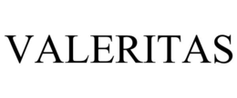 VALERITAS trademark