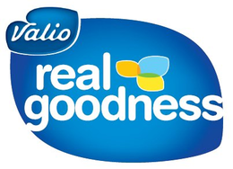 VALIO REAL GOODNESS trademark