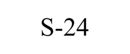 S-24 trademark