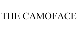 THE CAMOFACE trademark