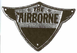 THE AIRBORNE trademark