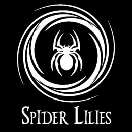 SPIDER LILIES trademark