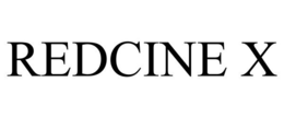 REDCINE X trademark