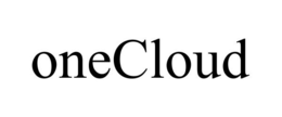 ONECLOUD trademark