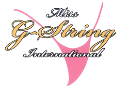 MISS G-STRING INTERNATIONAL trademark
