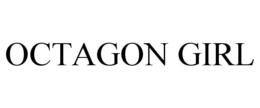 OCTAGON GIRL trademark