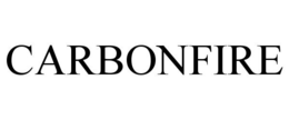 CARBONFIRE trademark