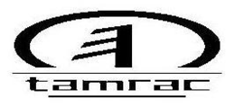 TAMRAC trademark