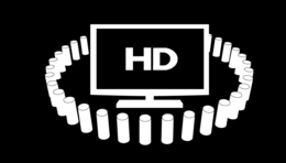 HD trademark