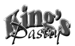 KING'S PASTRY trademark