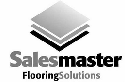 SALESMASTER FLOORINGSOLUTIONS trademark