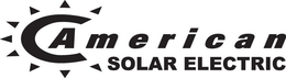 AMERICAN SOLAR ELECTRIC trademark