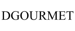 DGOURMET trademark
