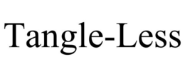 TANGLE-LESS trademark