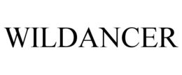 WILDANCER trademark