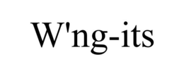 W'NG-ITS trademark