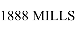 1888 MILLS trademark