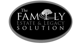 THE FAMILY ESTATE & LEGACY SOLUTION trademark