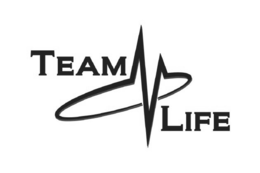 TEAM LIFE trademark