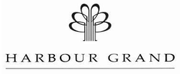 HARBOUR GRAND trademark