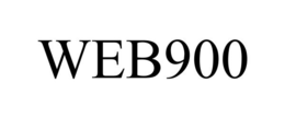 WEB900 trademark