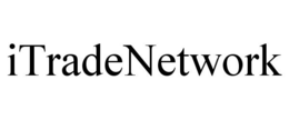 ITRADENETWORK trademark