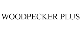WOODPECKER PLUS trademark