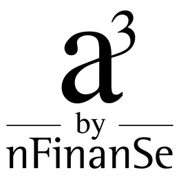 A3 BY NFINANSE trademark