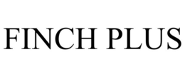 FINCH PLUS trademark
