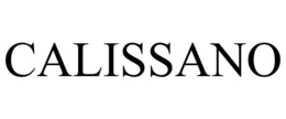 CALISSANO trademark