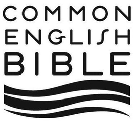 COMMON ENGLISH BIBLE trademark