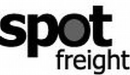 SPOT FREIGHT trademark