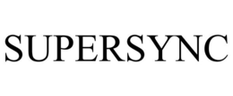 SUPERSYNC trademark
