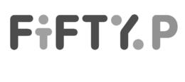 FIFTY.P trademark