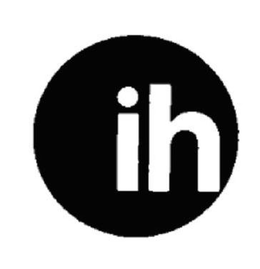 IH trademark