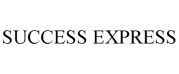SUCCESS EXPRESS trademark