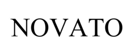 NOVATO trademark
