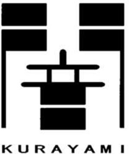 KURAYAMI trademark