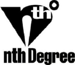 NTH° NTH DEGREE trademark