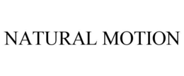 NATURAL MOTION trademark