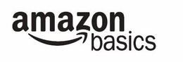 AMAZON BASICS trademark