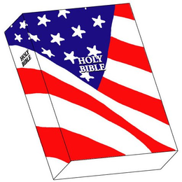 HOLY BIBLE HOLY BIBLE trademark